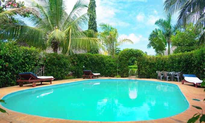 Galu Beach Villa | The Ultimate Villa in an Ideal Location, Kwale County Villa 1000