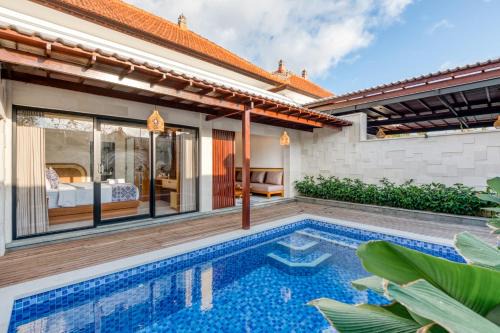 Kutuh Villa | The Umah Pandawa 2