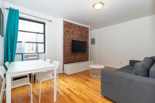 Upper East Side Apartment | The Upper East Side Monthly Rentals Apartments