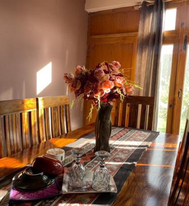 Leh House | The Urban Cottage