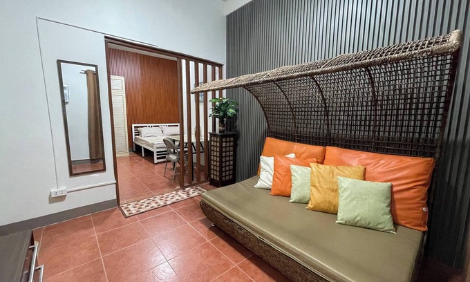 Legazpi Apartment | The Urban Link Apartment Legazpi