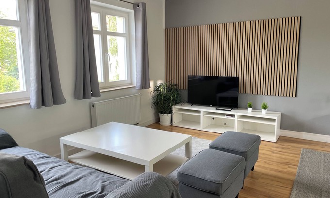 Coswig Apartment | The vacation apartment on the outskirts of Dresden, Radebeul and Meißen