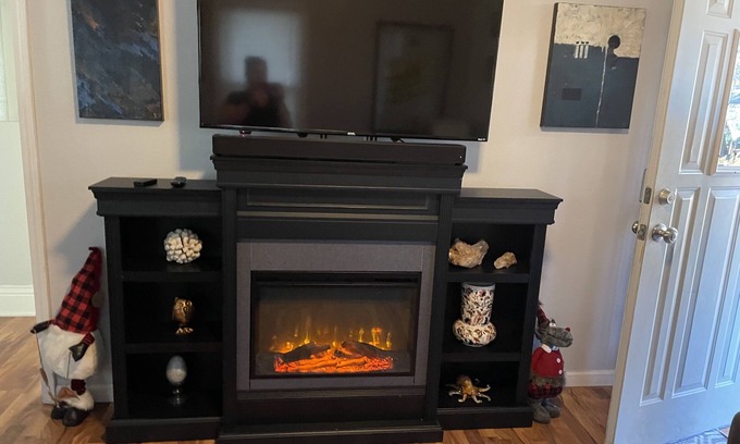 Iron Mountain House | The Vagabond