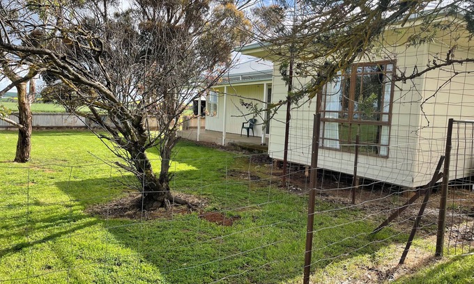 Farrell Flat Other | The Vale Farmhouse