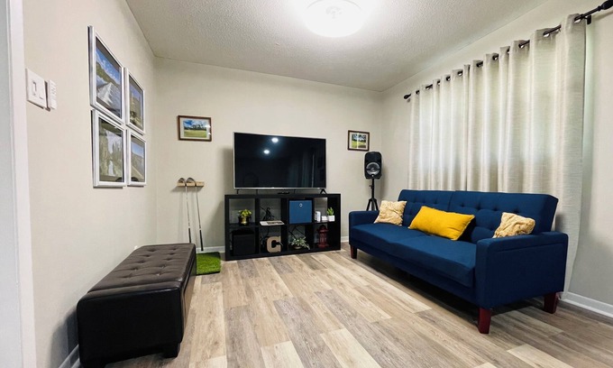 Forest Hills House | The Valley Augusta Brick Ranch