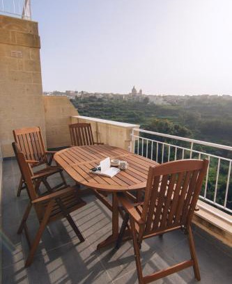 Xaghra Apartment | The Valley Collection - Suite A21