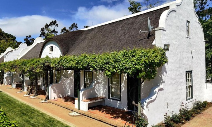 Koelenhof House | The Valley Manor