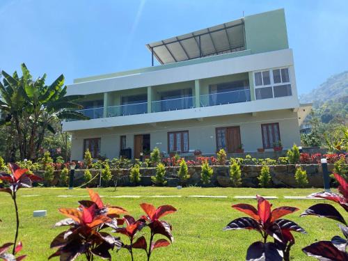 Yercaud House | The Valley Rose Farmstay