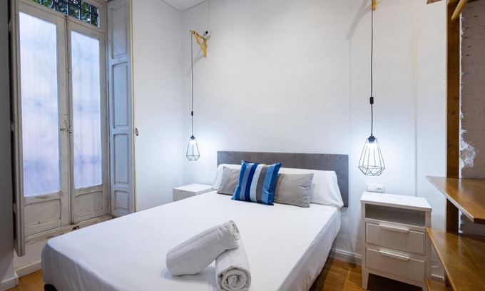 Morvedre Apartment | The Vella Apartment by Florit Flats