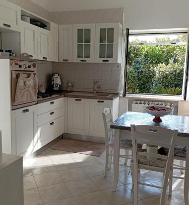 San Giorgio a Cremano Apartment | The Vesuvian House