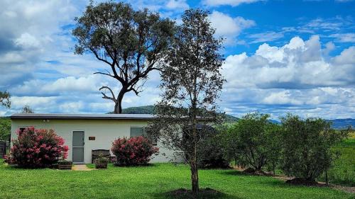 Mingoola Apartment | The Vet Shed, Riversdale