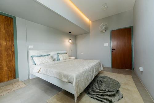 Nungambakkam Apartment | The Vibe- Penthouse