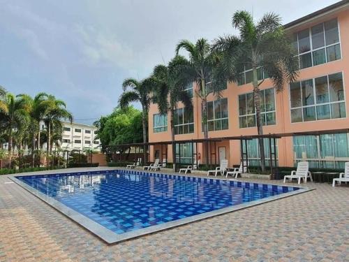 Mae Sai Hotel | The Victory Hotel