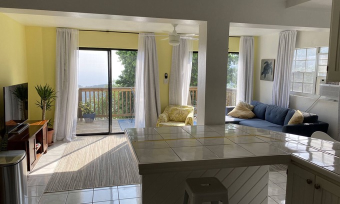 Estate Frenchman Bay Apartment | The View 2π¦ π΄ π