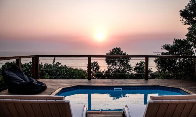 Machangulo Villa | The View @ Santa Maria