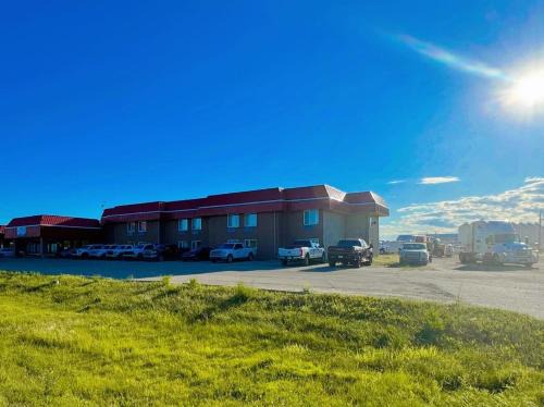 Viking Hotel | The Viking Inn