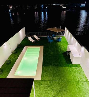Zubara House | The VILLA