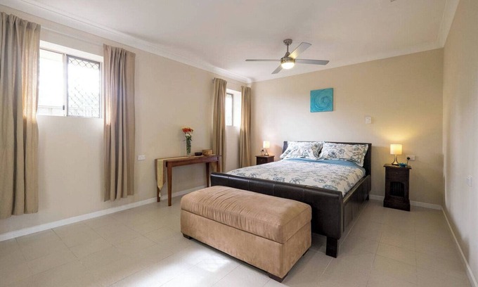 Deception Bay Villa | The Villa at The Bay, with all the comforts of home away from Home.