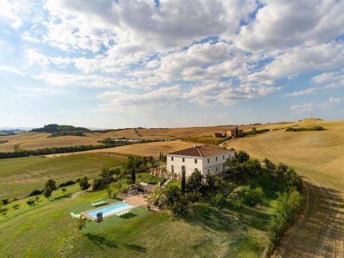 Monteroni d'Arbia Villa | The Villa