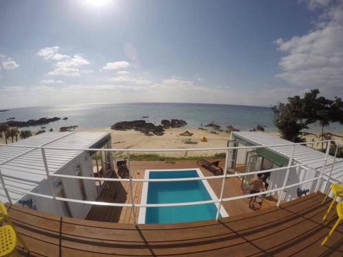 Amami Villa | The Villa Kazbo