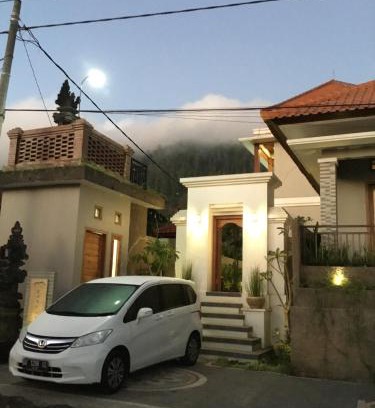 Kedisan House | The Villa's Kubu Sandan