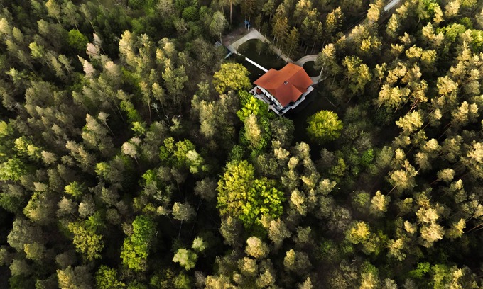 Oberhavel Villa | The Villa Sommerfeld