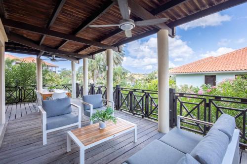 Sint Michiel Apartment | The Village at Blue Bay Golf & Beach Resort