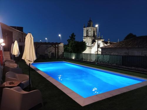 Carrazeda de Ansiaes House | The Village House by CDV