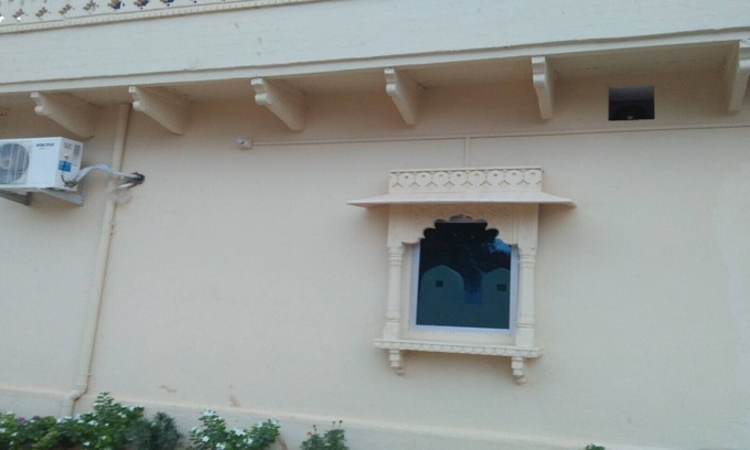 Sawai Madhopur House | The Village Heart Ranthambhore- Room 1