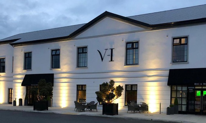 Bettystown Hotel | The Village Hotel, Bar and Restaurant