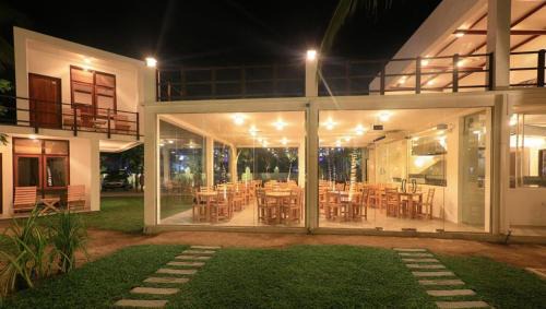Udawalawa House | The Village Safari Resort