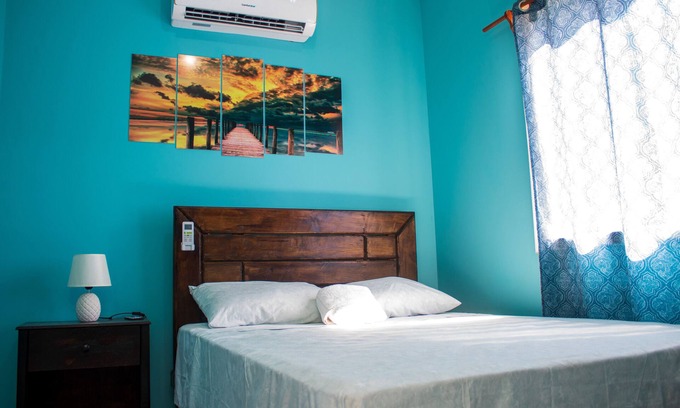 Half Moon Bay Apartment | The Villas of Marosa