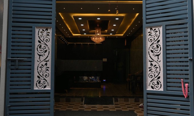 Baripada Hotel | The Vintage Plaza
