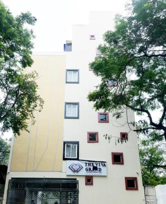 Little Mount Apartment | The Viva Grand