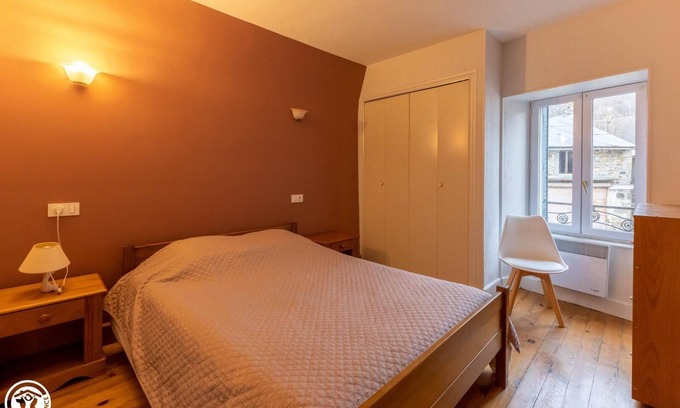 Chambon-sur-Lac House | The Volcanoes of Chaudefour