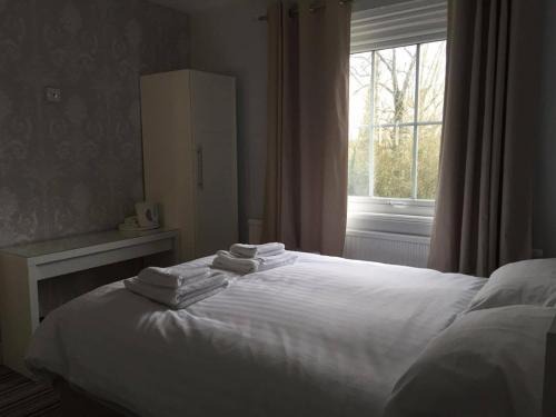 Wantage Hotel | The Volunteer Inn