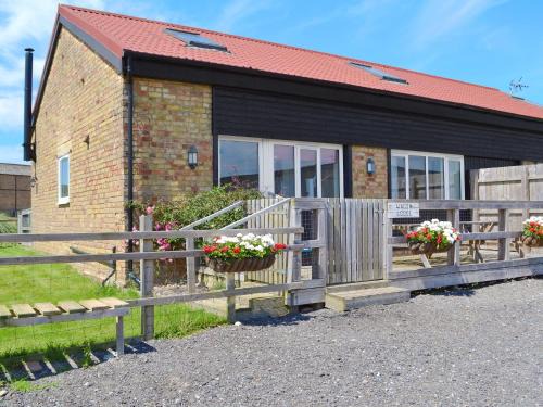 Rye Foreign House | The Wagon Lodge