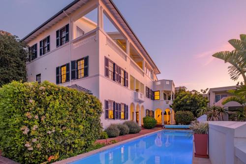 Fresnaye House | The Walden Suites