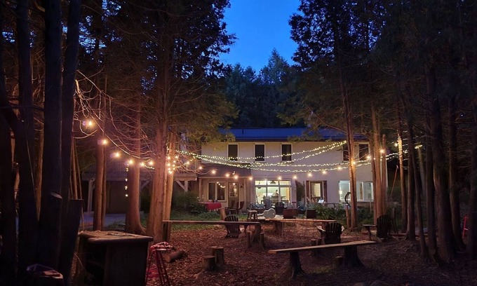 Chatsworth Cottage | The Wander Lodge