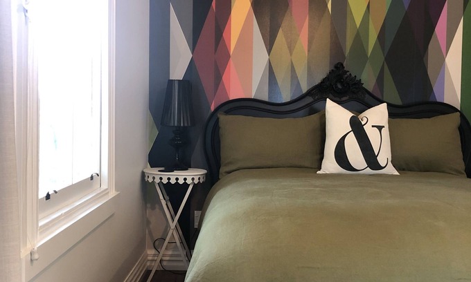 Matamata Cottage | The Wash- House B&B nQuirky Historic Cottage set in a quiet country location n
