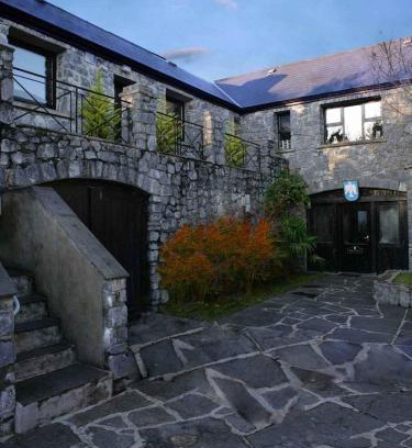Newtown House | The Waters Country House