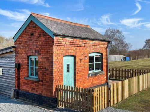 East Drayton House | The Weighbridge