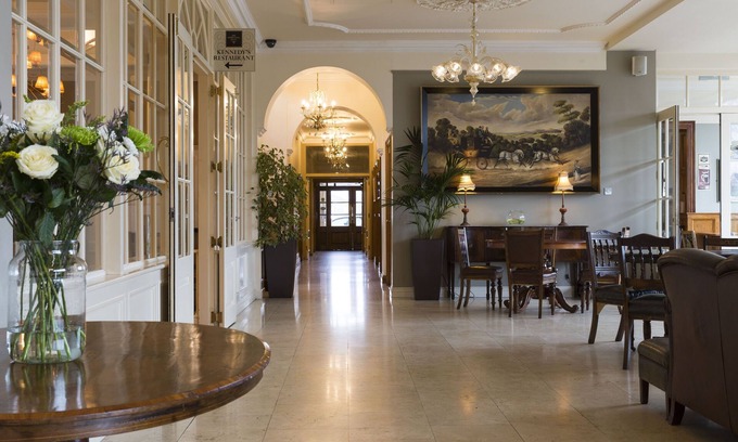 Skibbereen Hotel | The West Cork Hotel