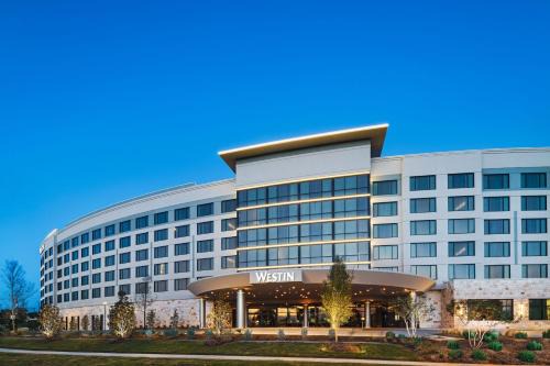 Southlake Hotel | The Westin Dallas Southlake
