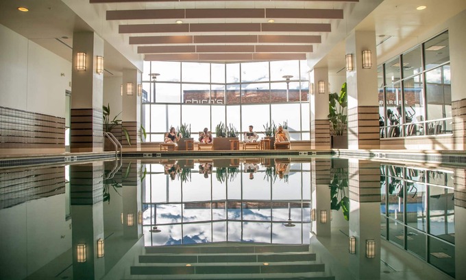 Edina Hotel | The Westin Edina Galleria