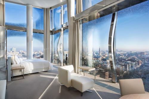 Altstadt Hotel | The Westin Hamburg Elbphilharmonie
