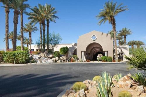 Rancho Mirage House | The Westin Mission Hills Resort 1BD Villas Palm