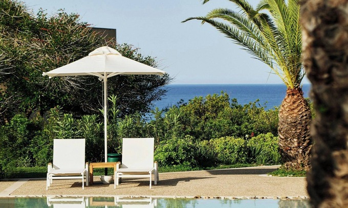 Romanos Hotel | The Westin Resort, Costa Navarino