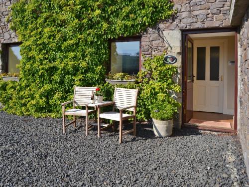 Kirk Yetholm House | The Wheelhouse