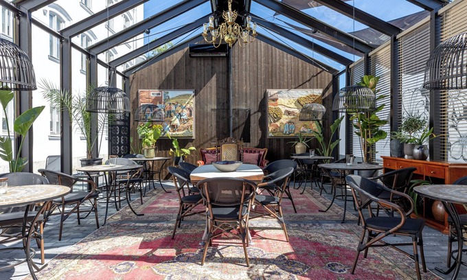 Hudiksvall Hotel | The White brig
